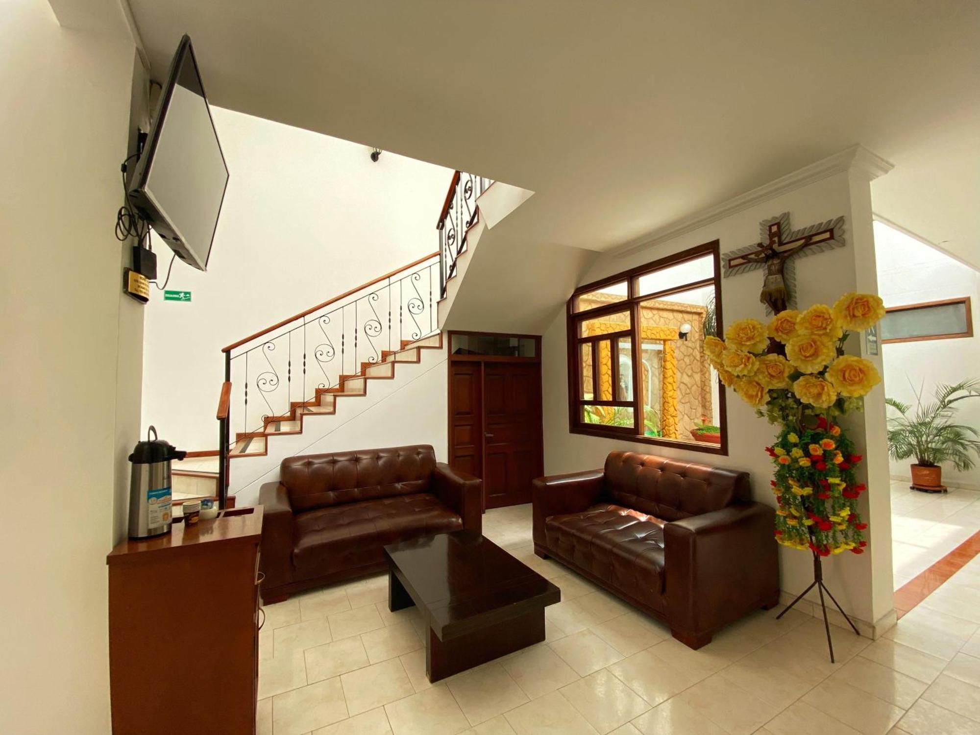 Hotel San Julian Buga Exterior foto