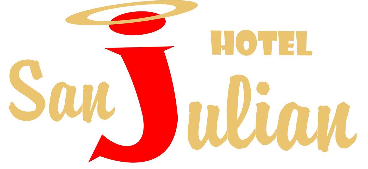 Hotel San Julian Buga Exterior foto